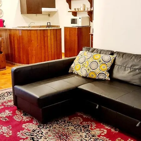 Cooking And Dreaming Apartment Bari