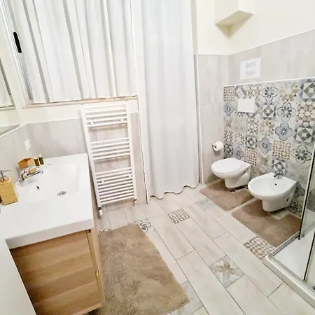 Cooking And Dreaming Apartment