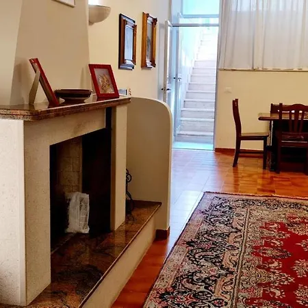 Apartament Cooking And Dreaming Bari