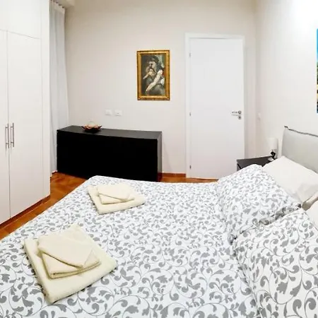 Apartament Cooking And Dreaming *
