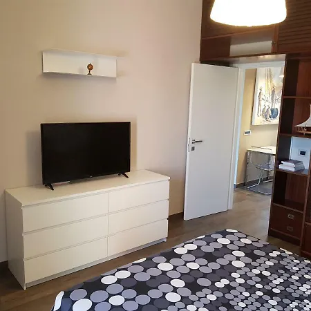 Apartament Cooking And Dreaming
