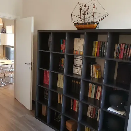 Cooking And Dreaming Apartament Bari