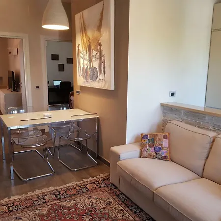 Apartament Cooking And Dreaming