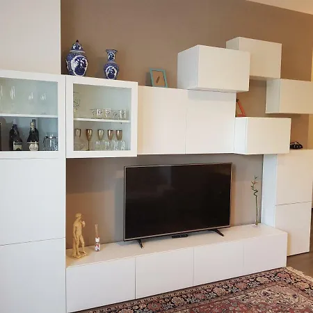 Appartement Cooking And Dreaming Bari