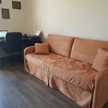 Apartament Cooking And Dreaming Bari